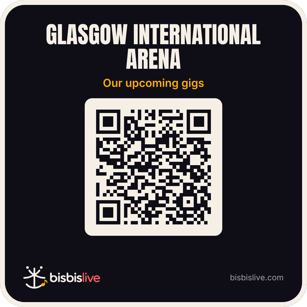 QR sticker