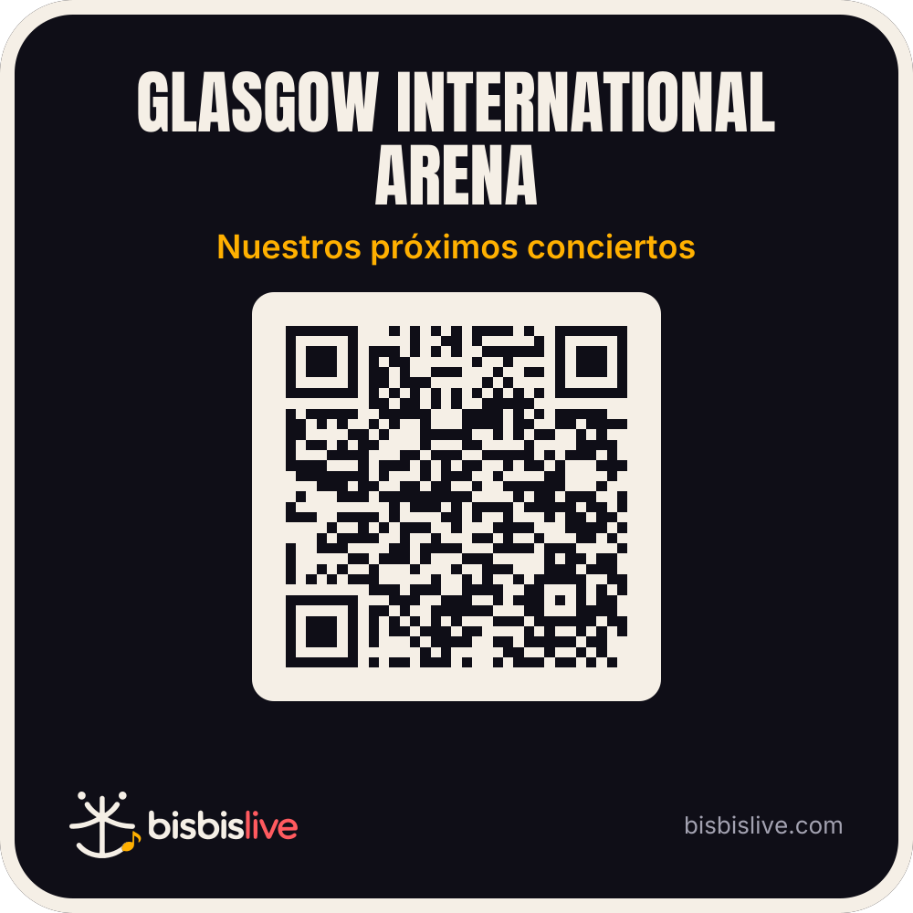 Pegatina con QR