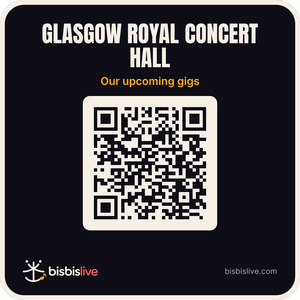 QR sticker