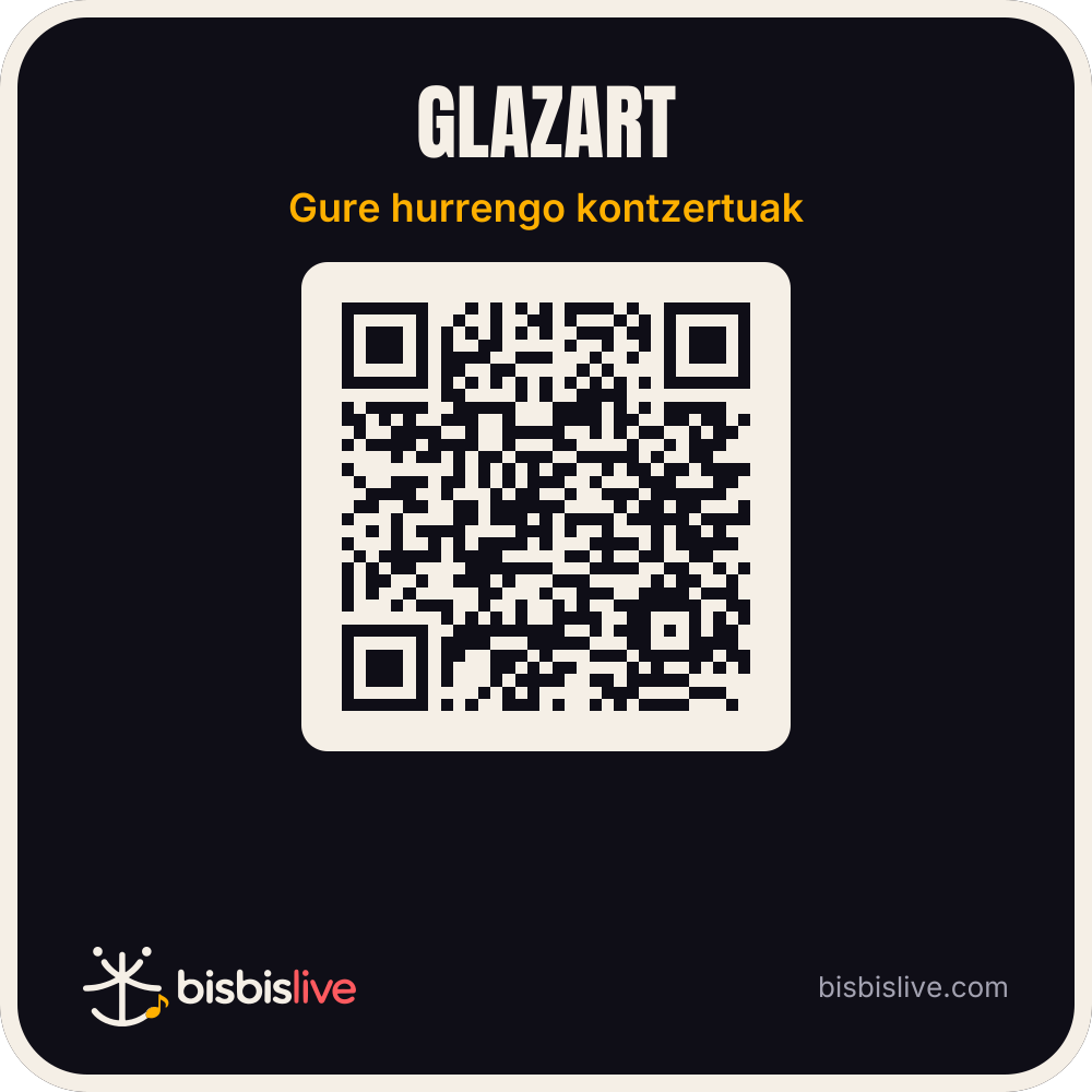 QR pegatina