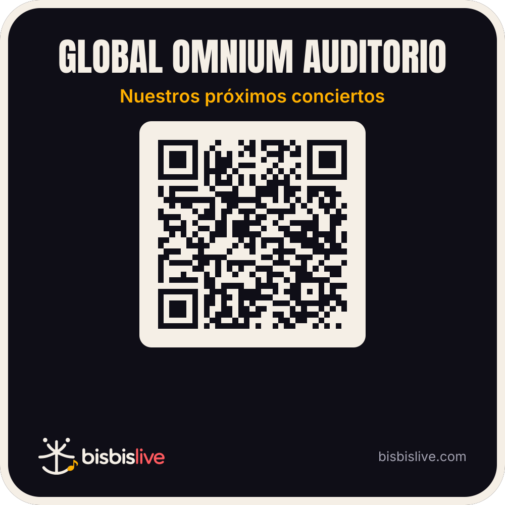 Pegatina con QR