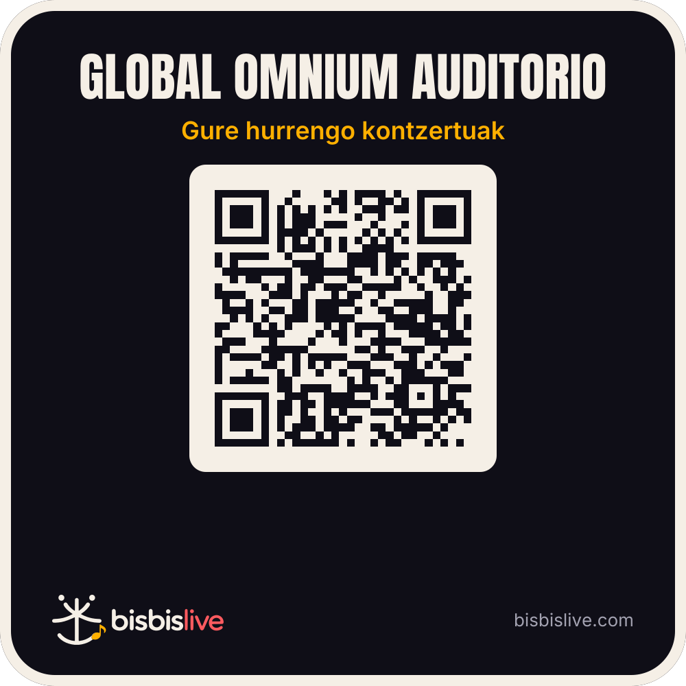 QR pegatina