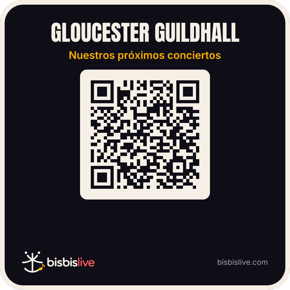 Pegatina con QR