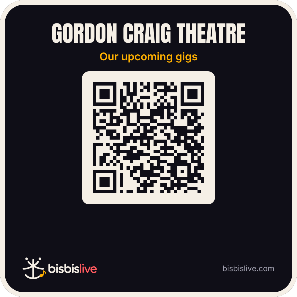 QR sticker