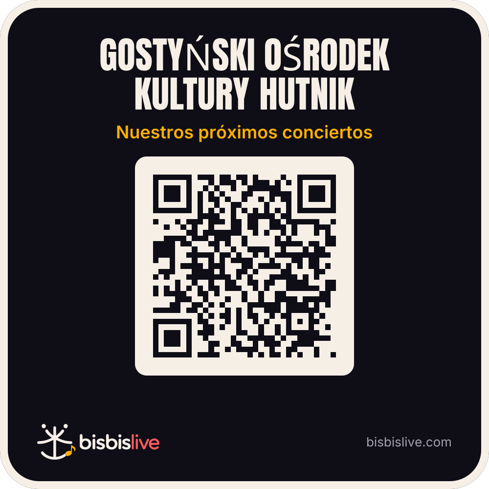 Pegatina con QR