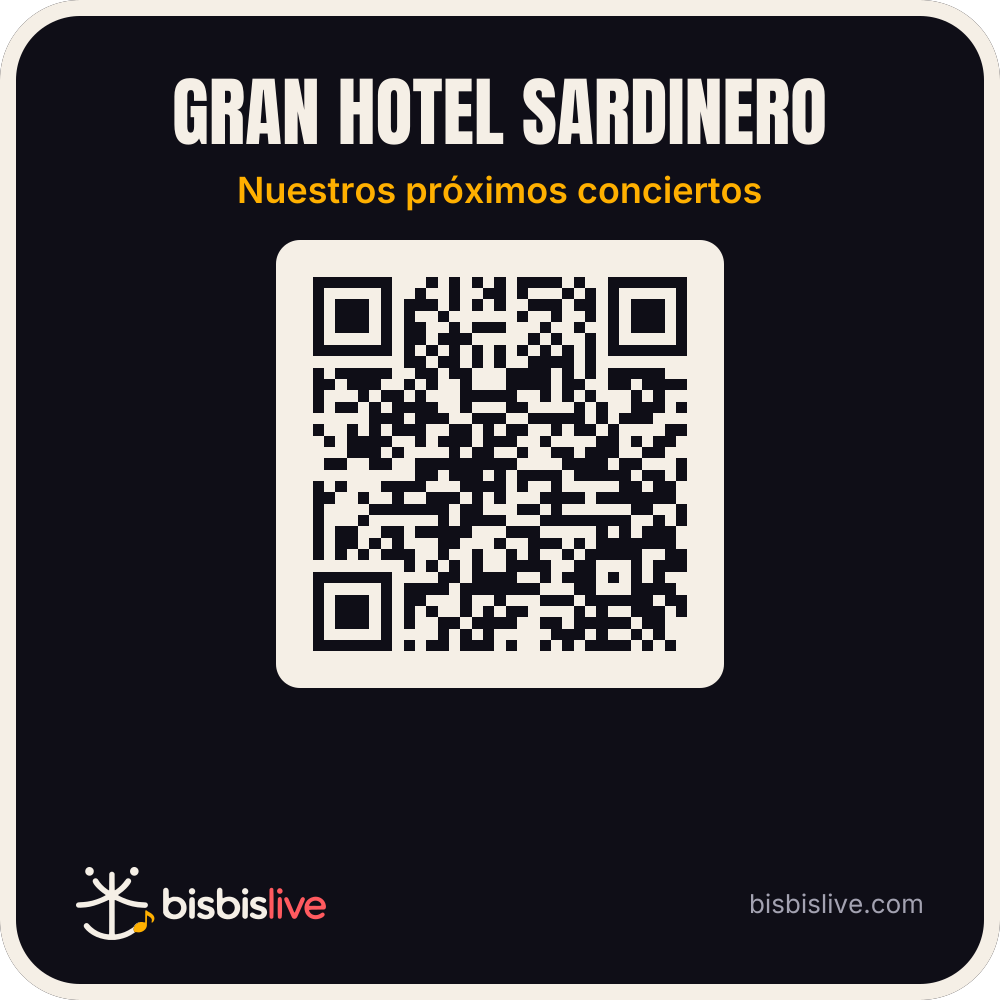 Pegatina con QR