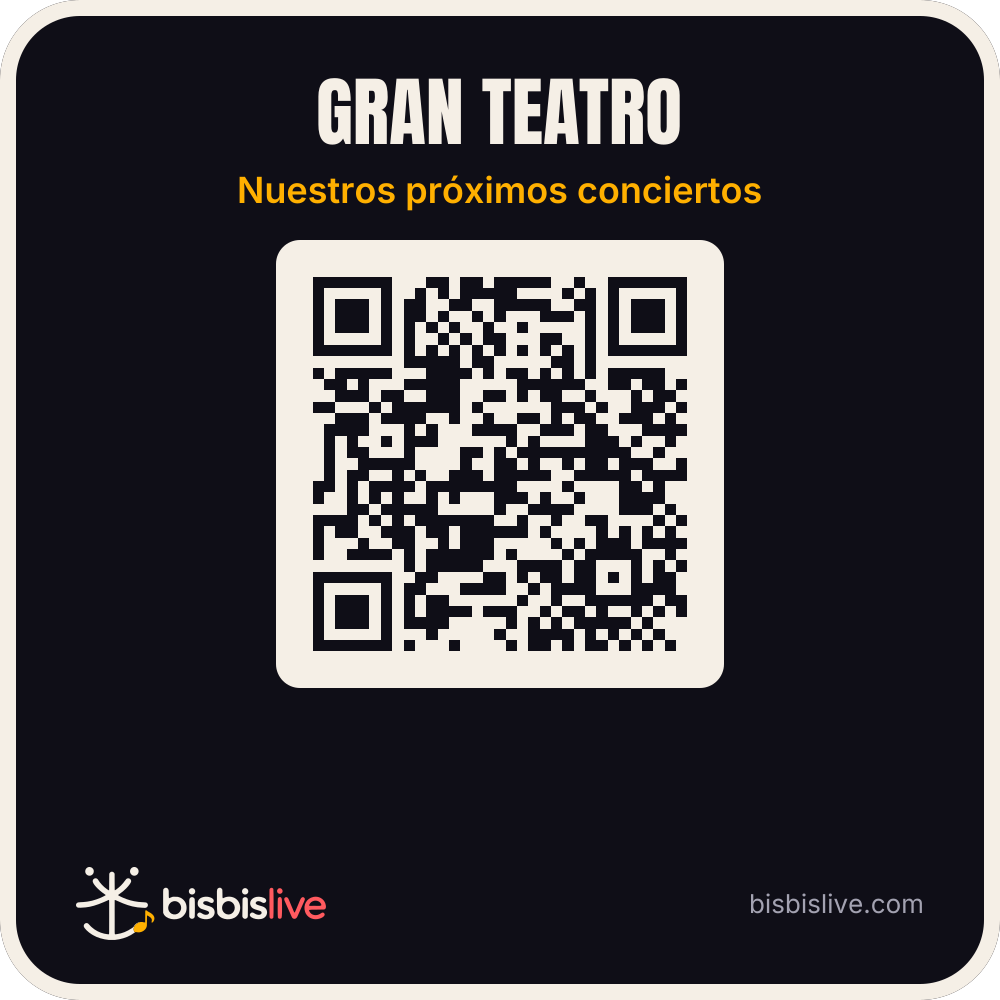 Pegatina con QR