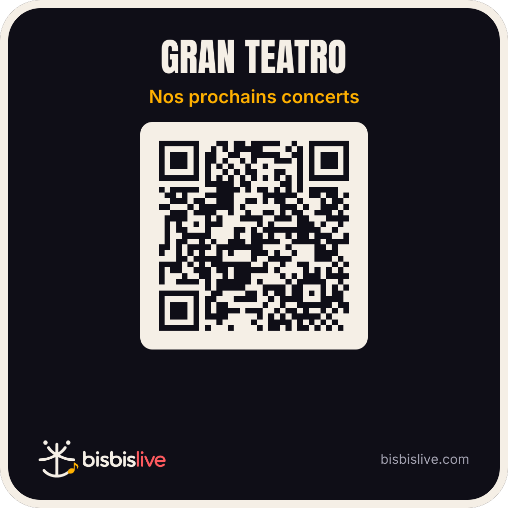 Autocollant avec QR