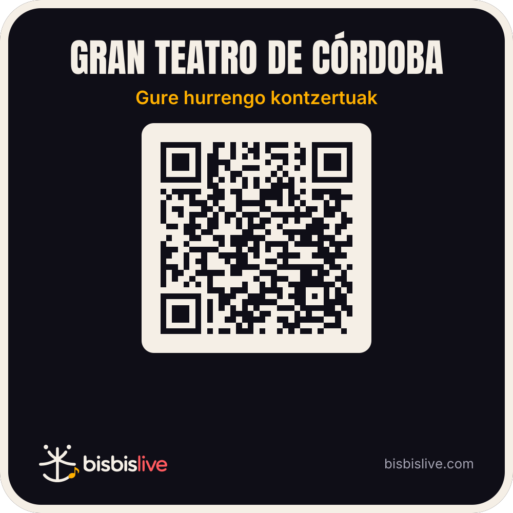 QR pegatina