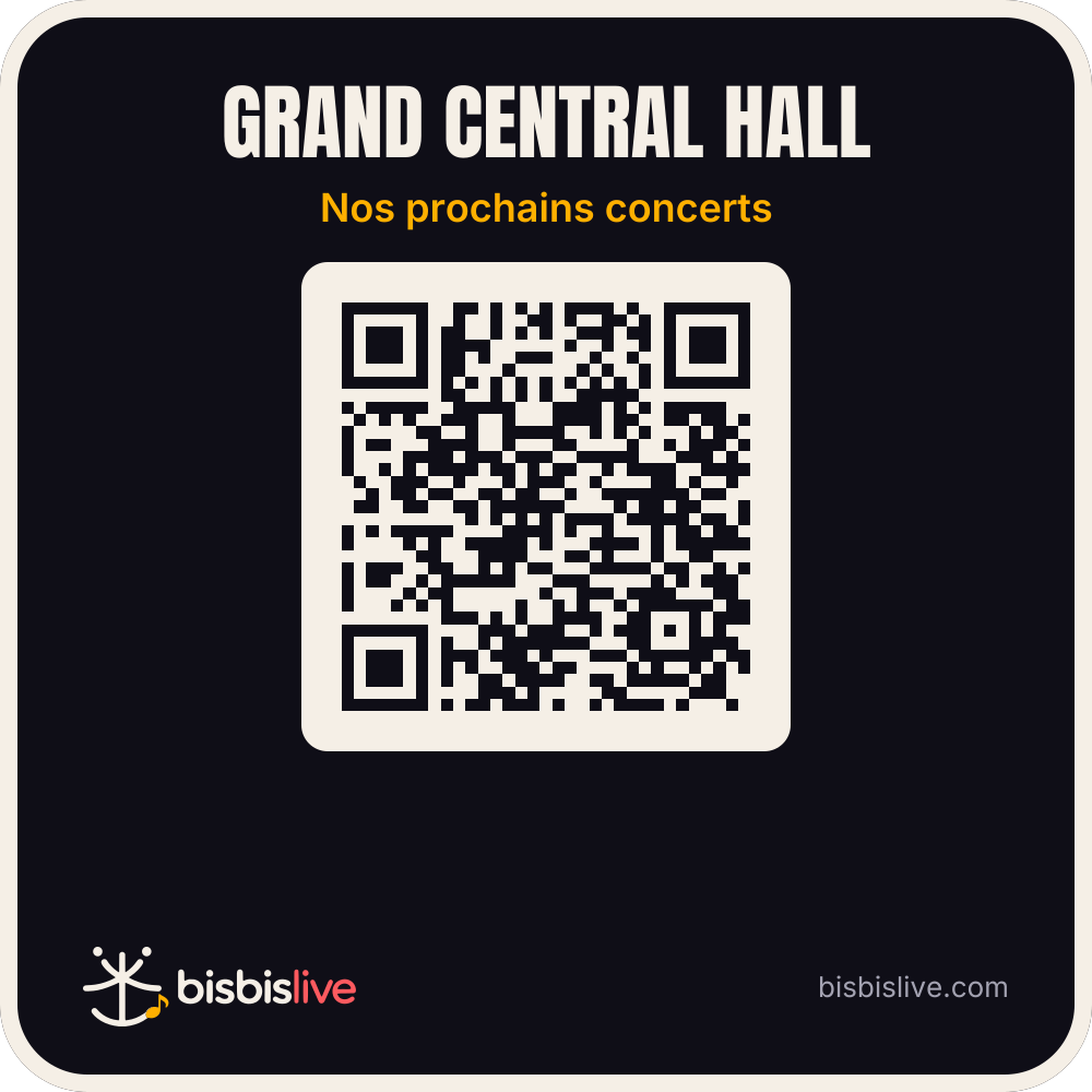Autocollant avec QR