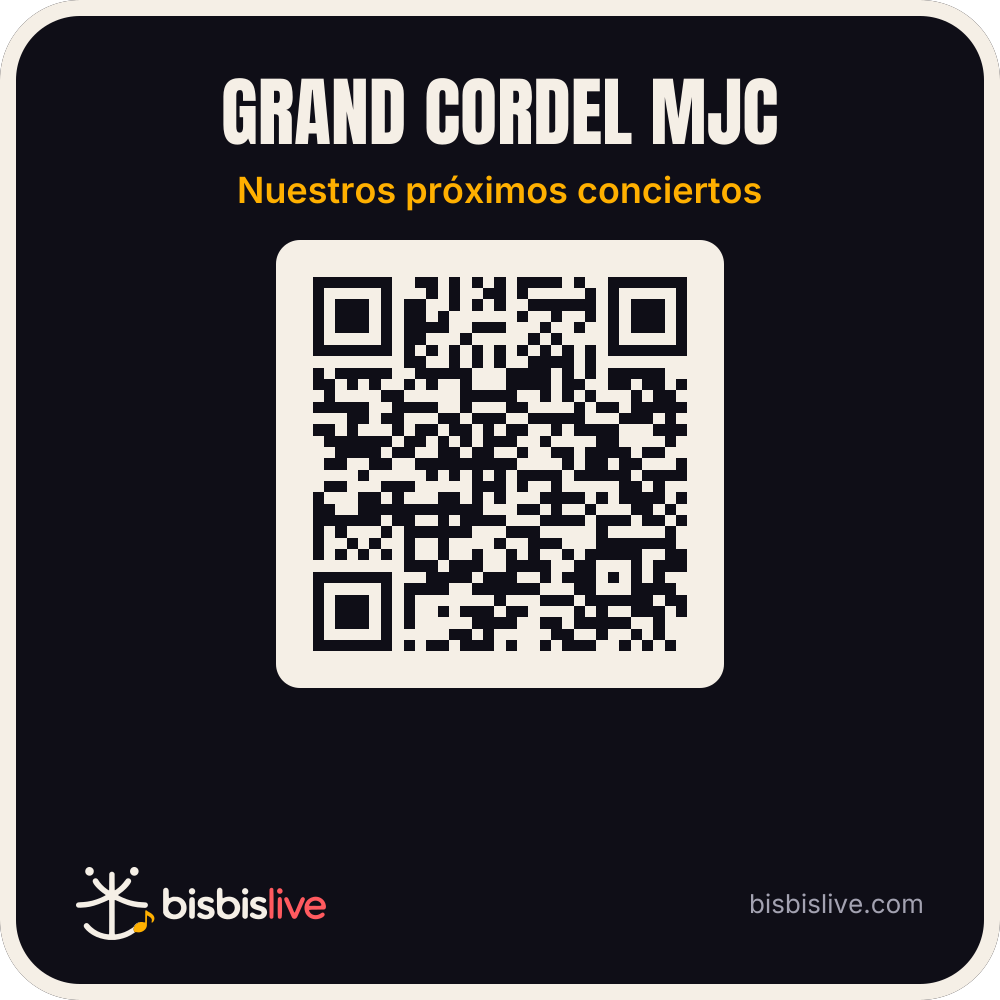Pegatina con QR