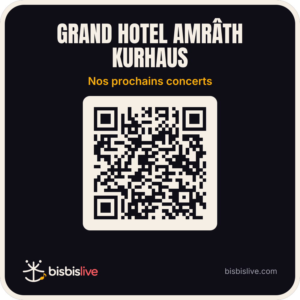 Autocollant avec QR