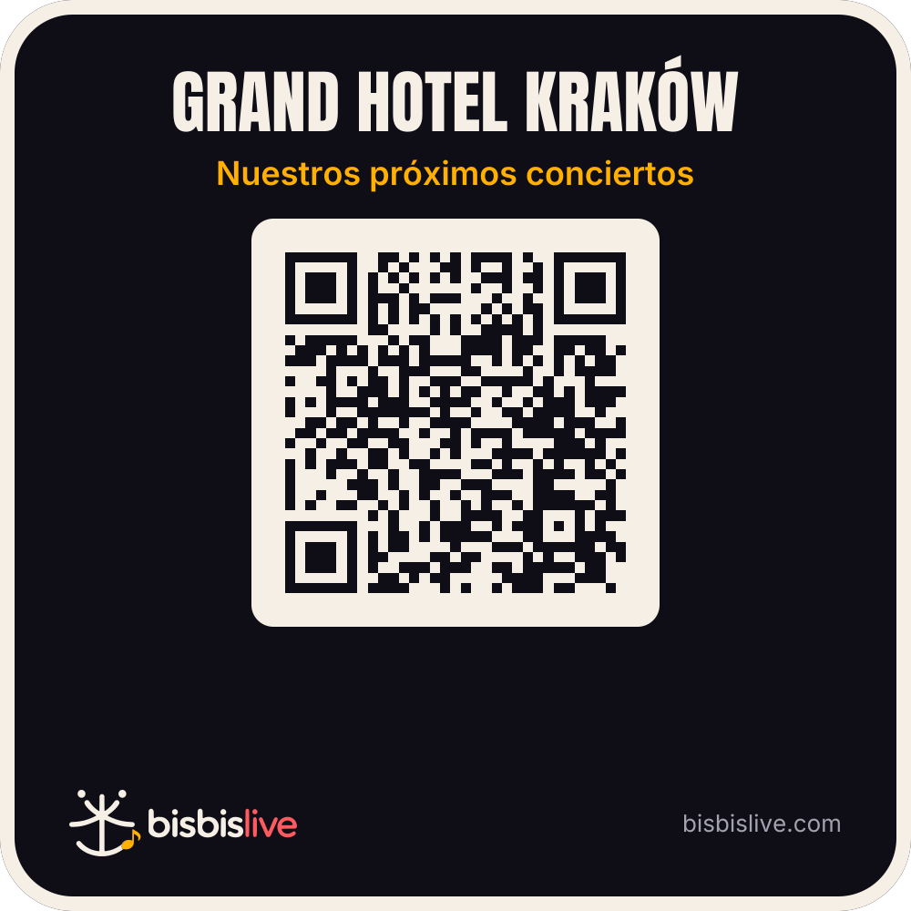 Pegatina con QR