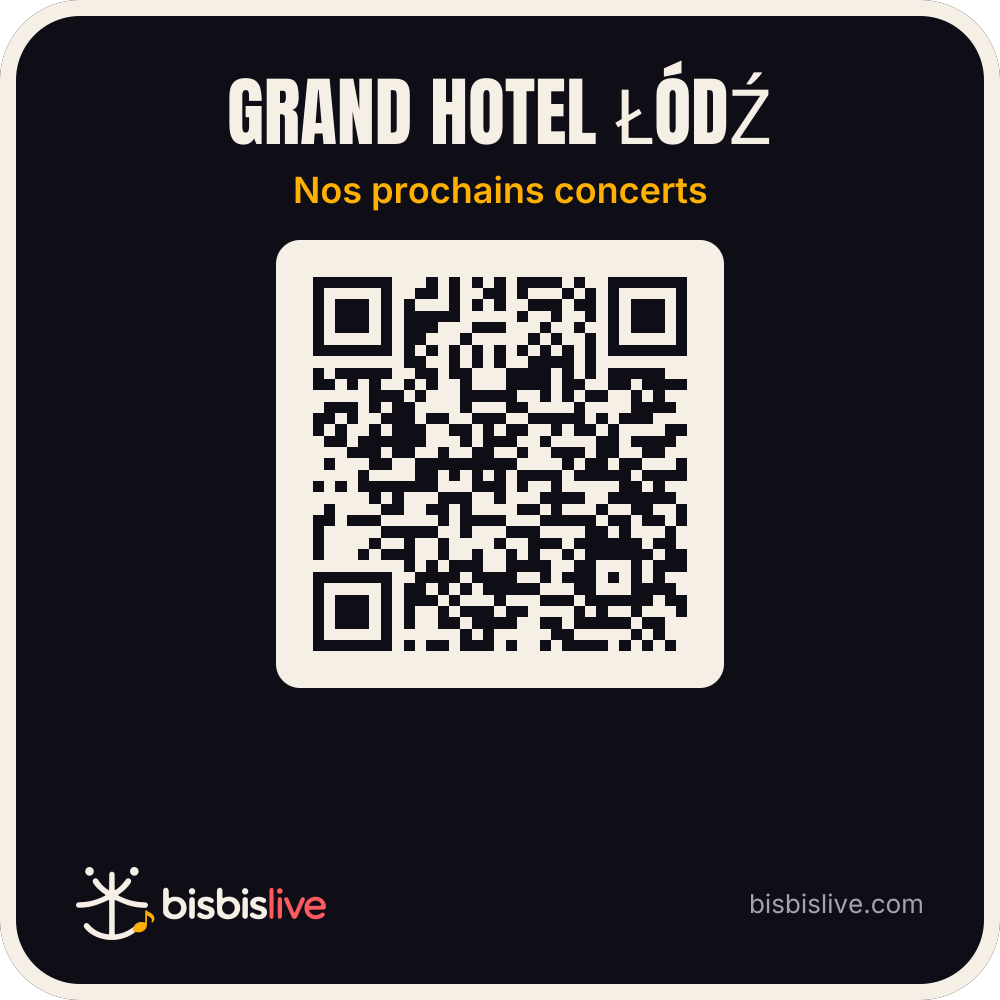 Autocollant avec QR