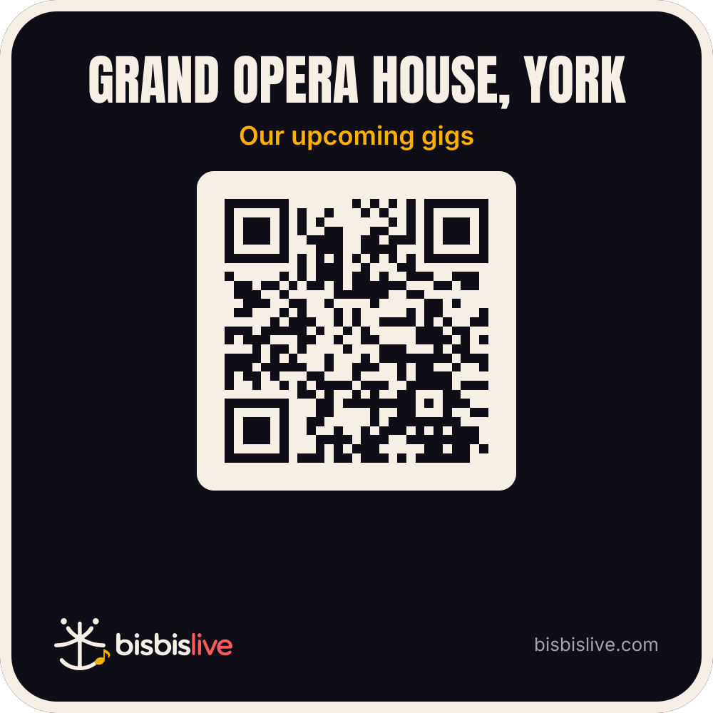 QR sticker