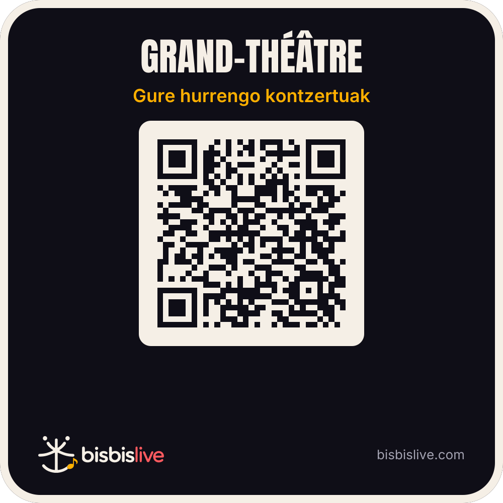 QR pegatina
