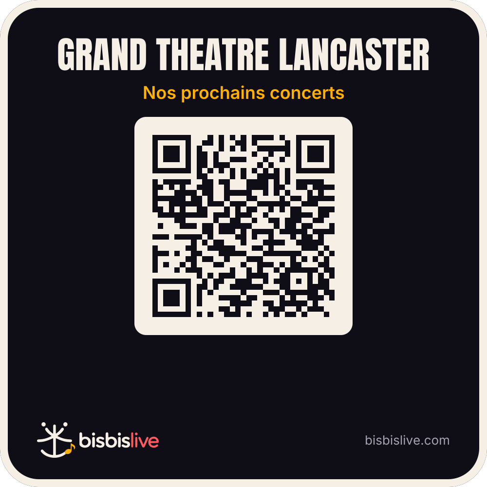 Autocollant avec QR