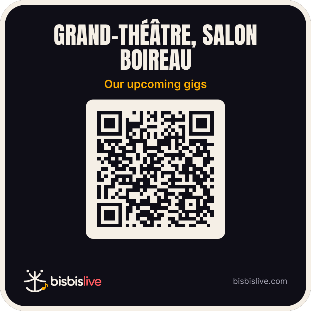 QR sticker