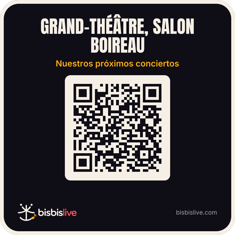 Pegatina con QR