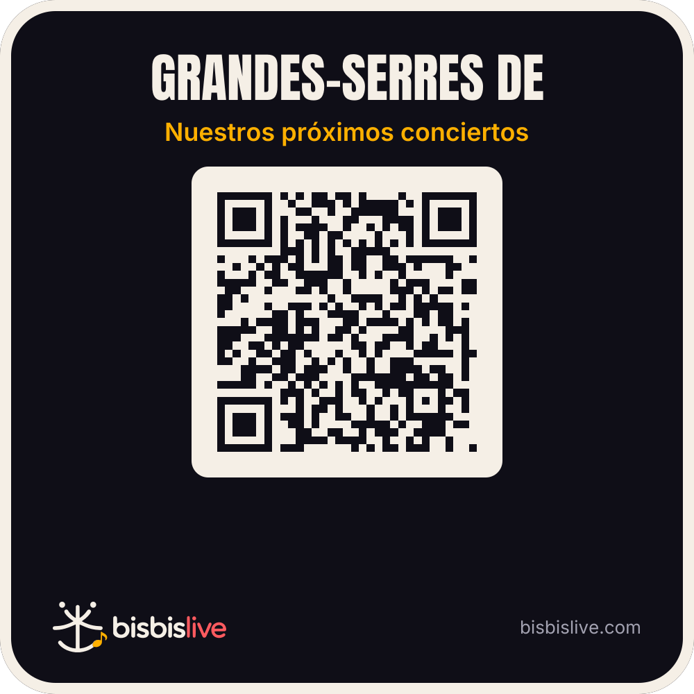 Pegatina con QR