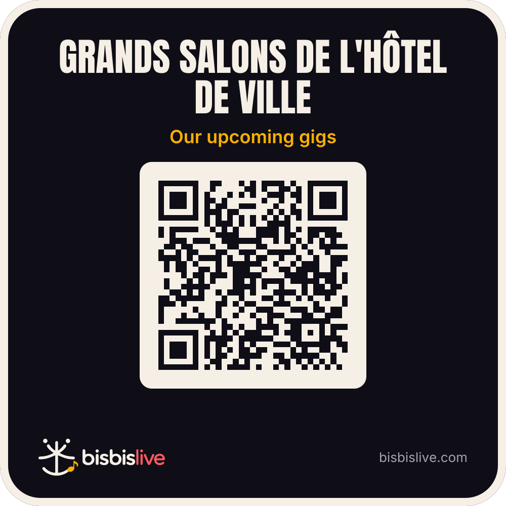 QR sticker