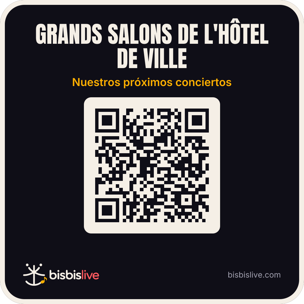 Pegatina con QR