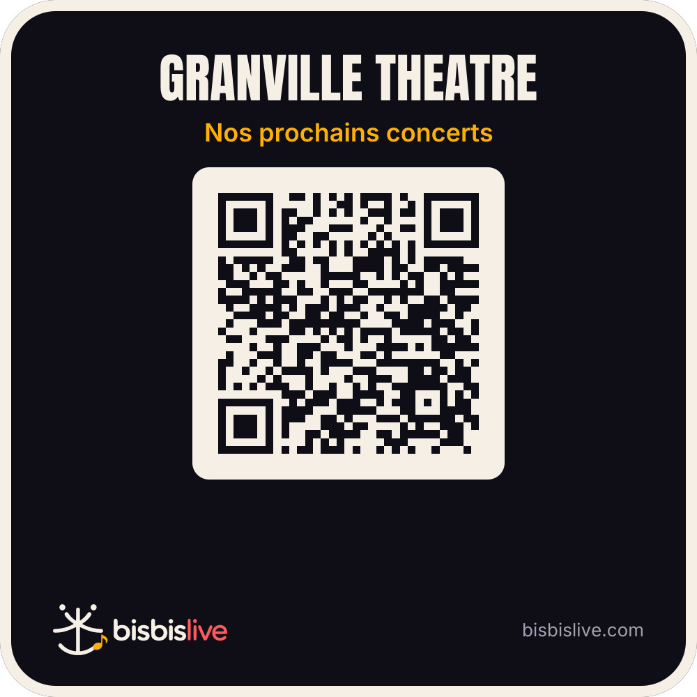 Autocollant avec QR
