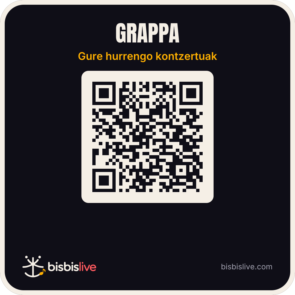 QR pegatina