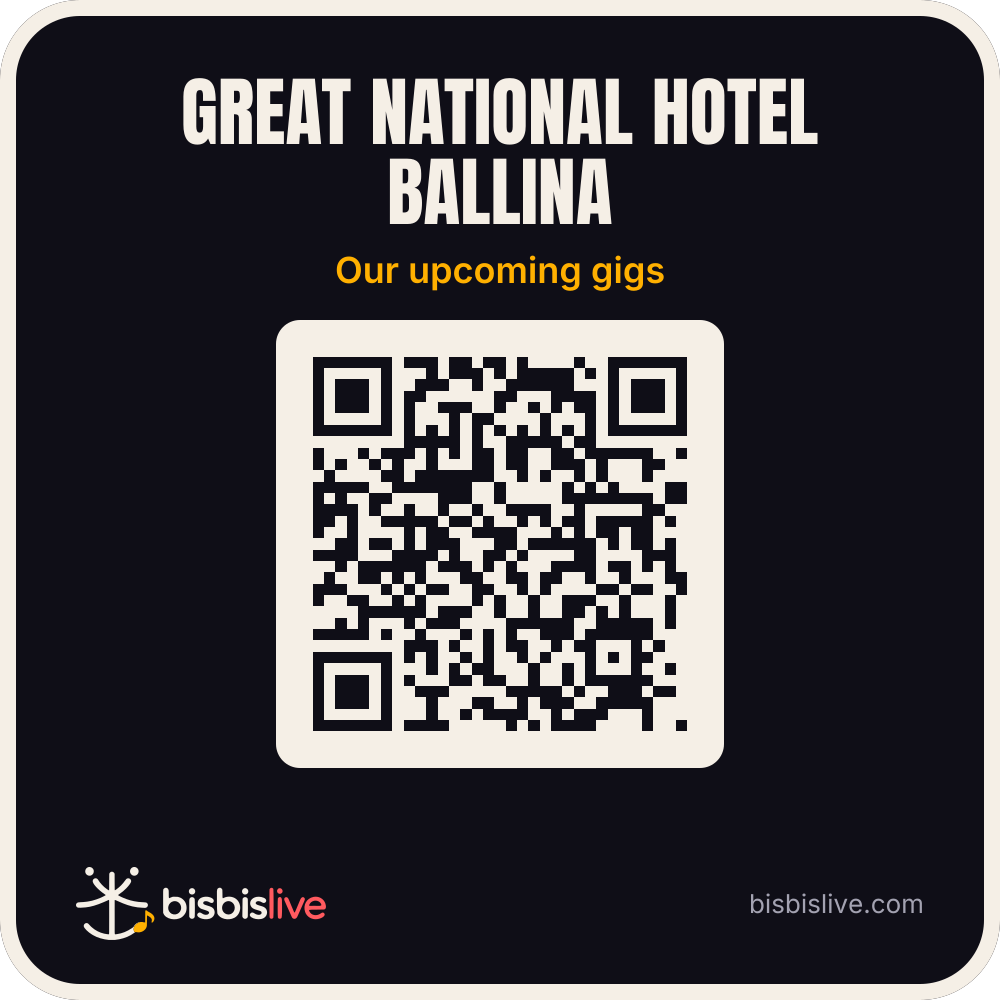 QR sticker