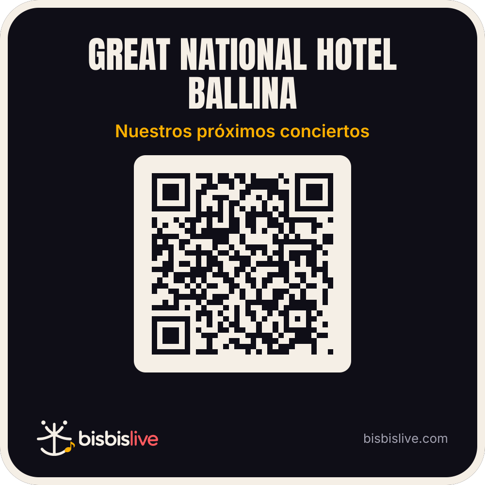Pegatina con QR