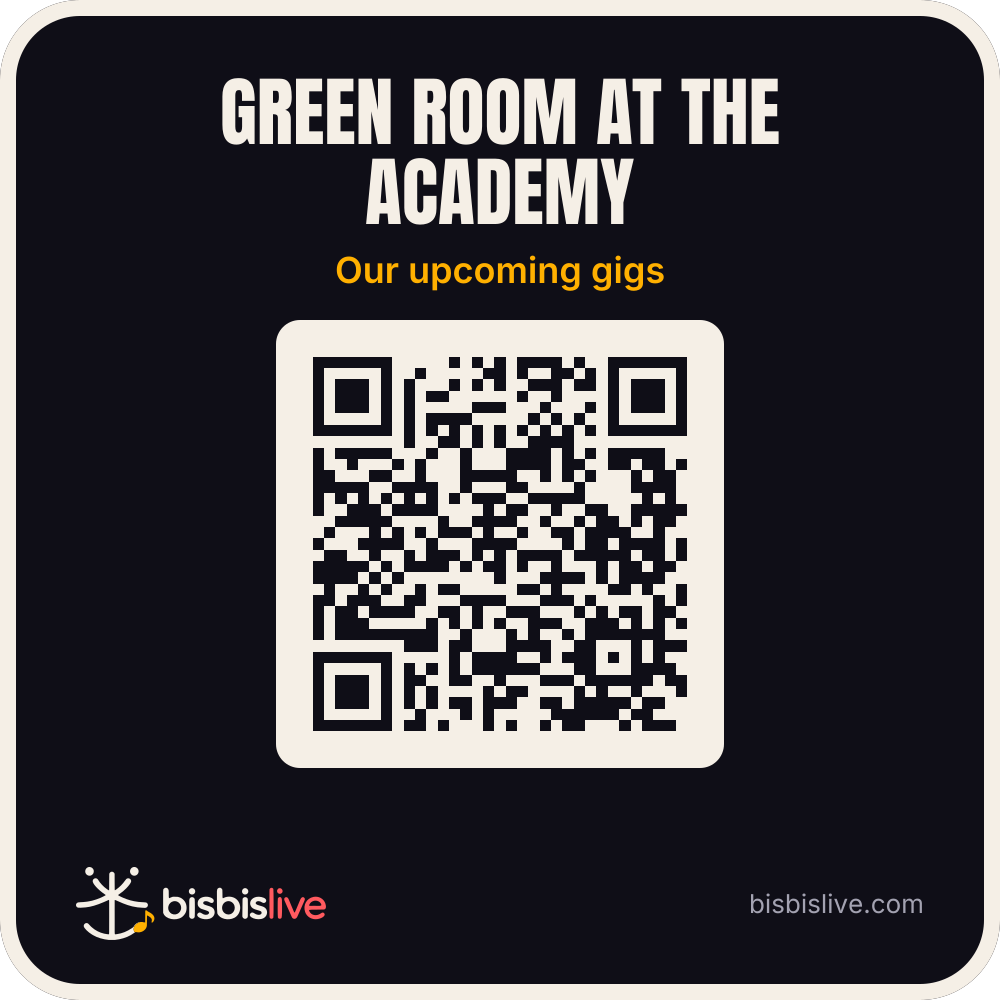 QR sticker