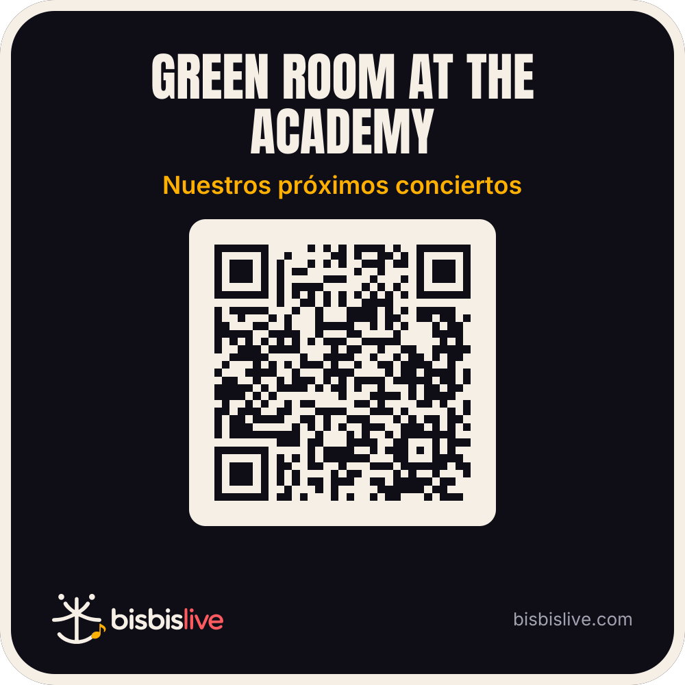 Pegatina con QR