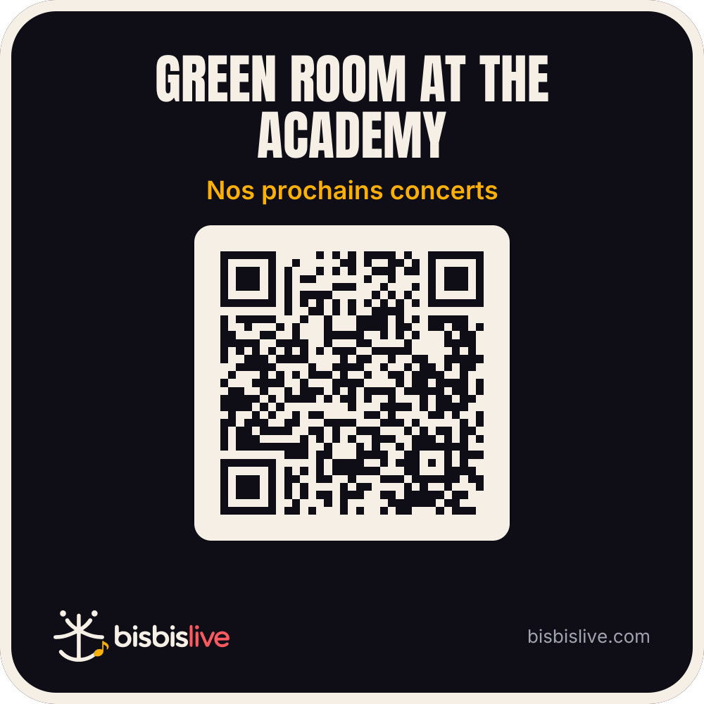 Autocollant avec QR