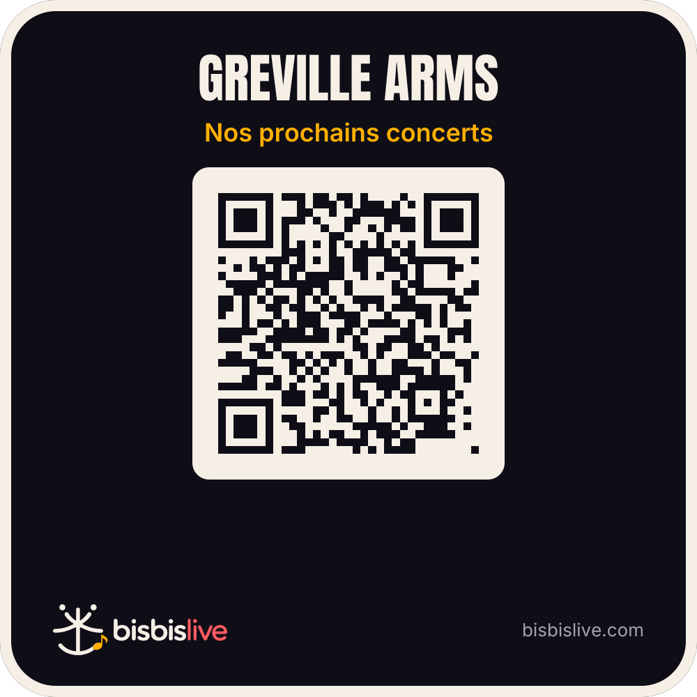 Autocollant avec QR