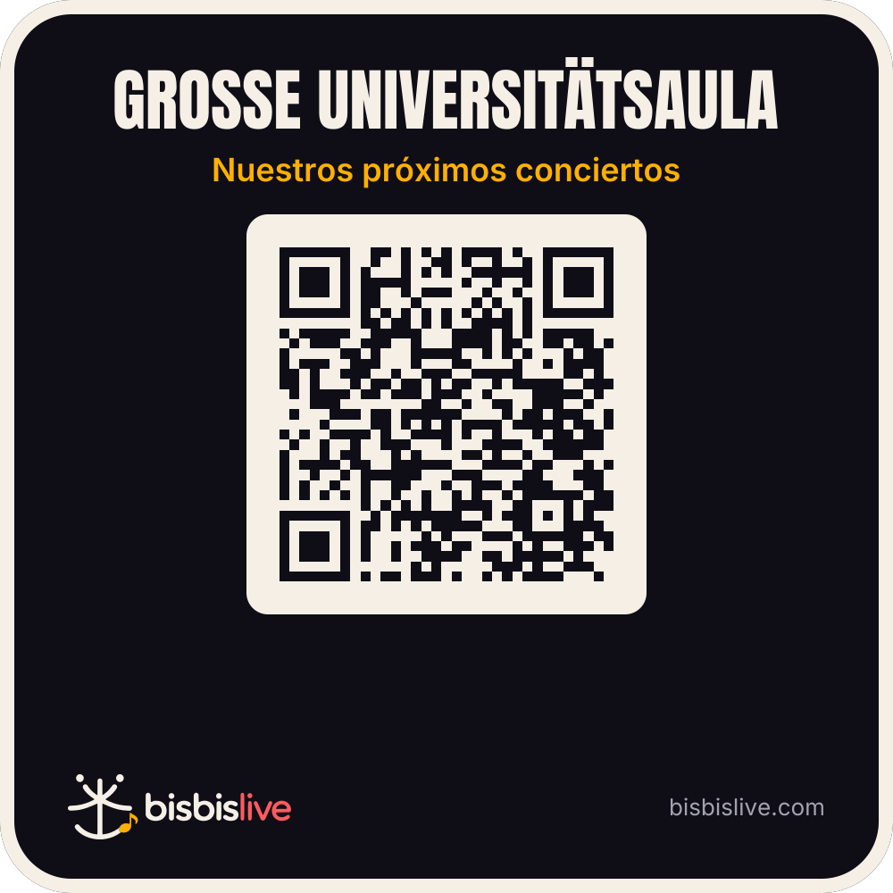 Pegatina con QR