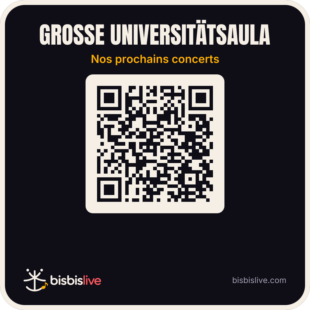 Autocollant avec QR