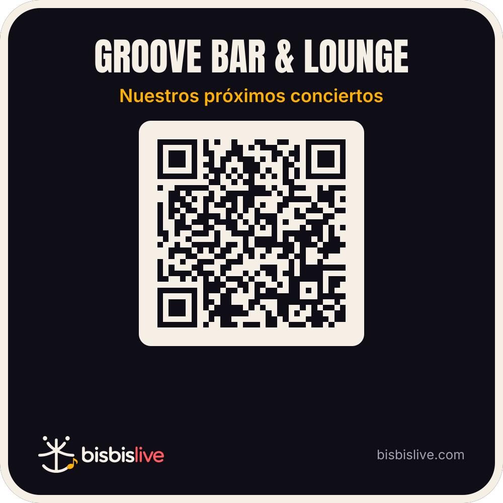 Pegatina con QR