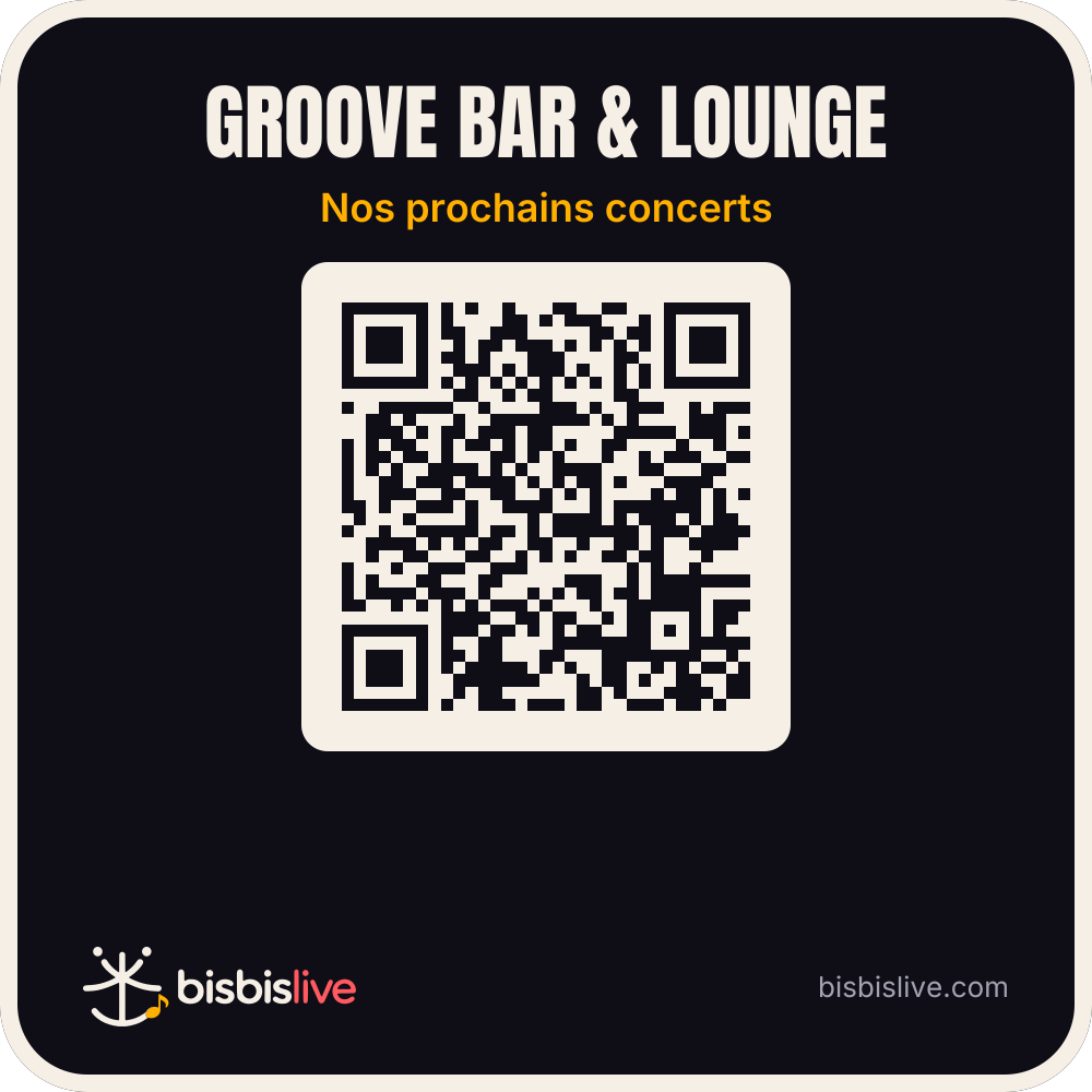 Autocollant avec QR