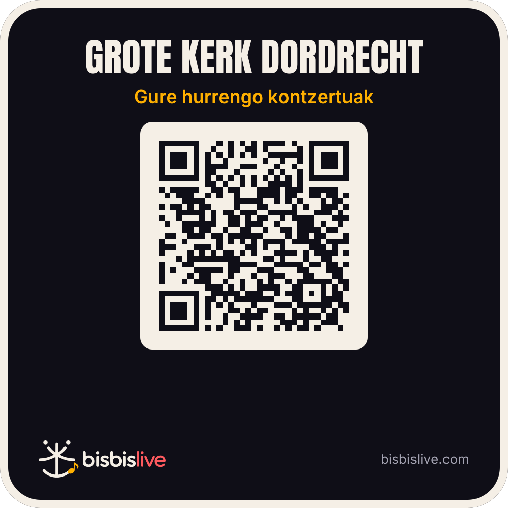 QR pegatina