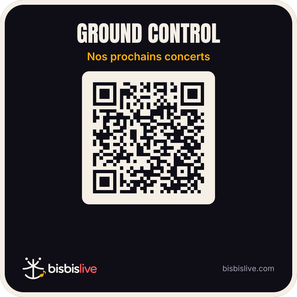 Autocollant avec QR