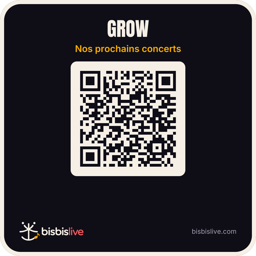 Autocollant avec QR