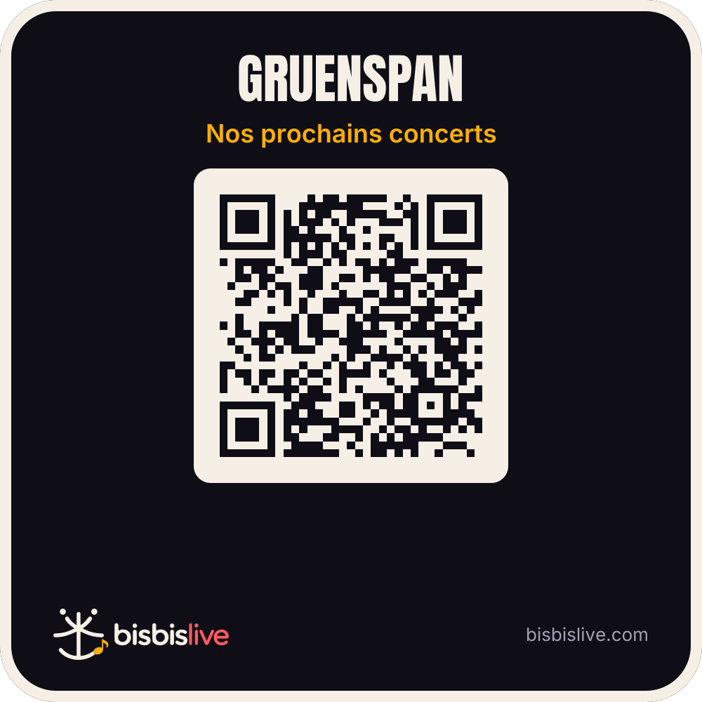 Autocollant avec QR