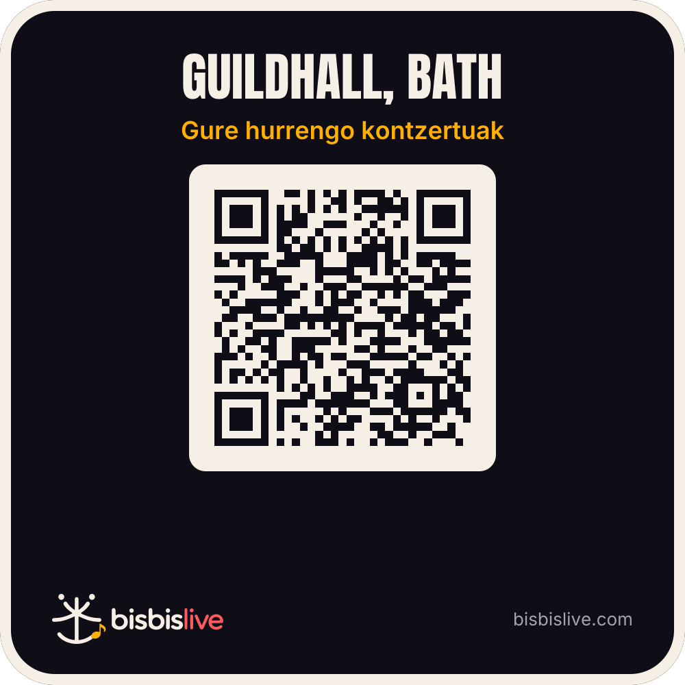 QR pegatina