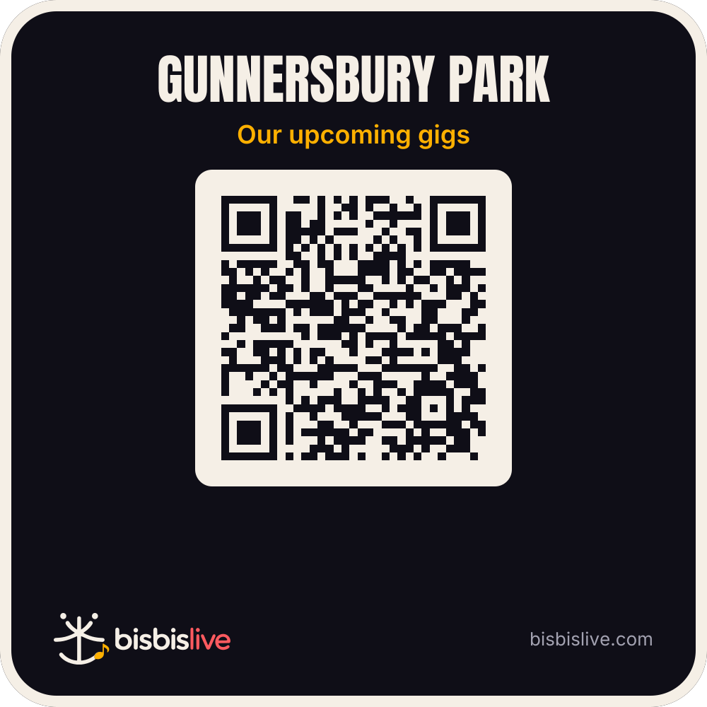 QR sticker