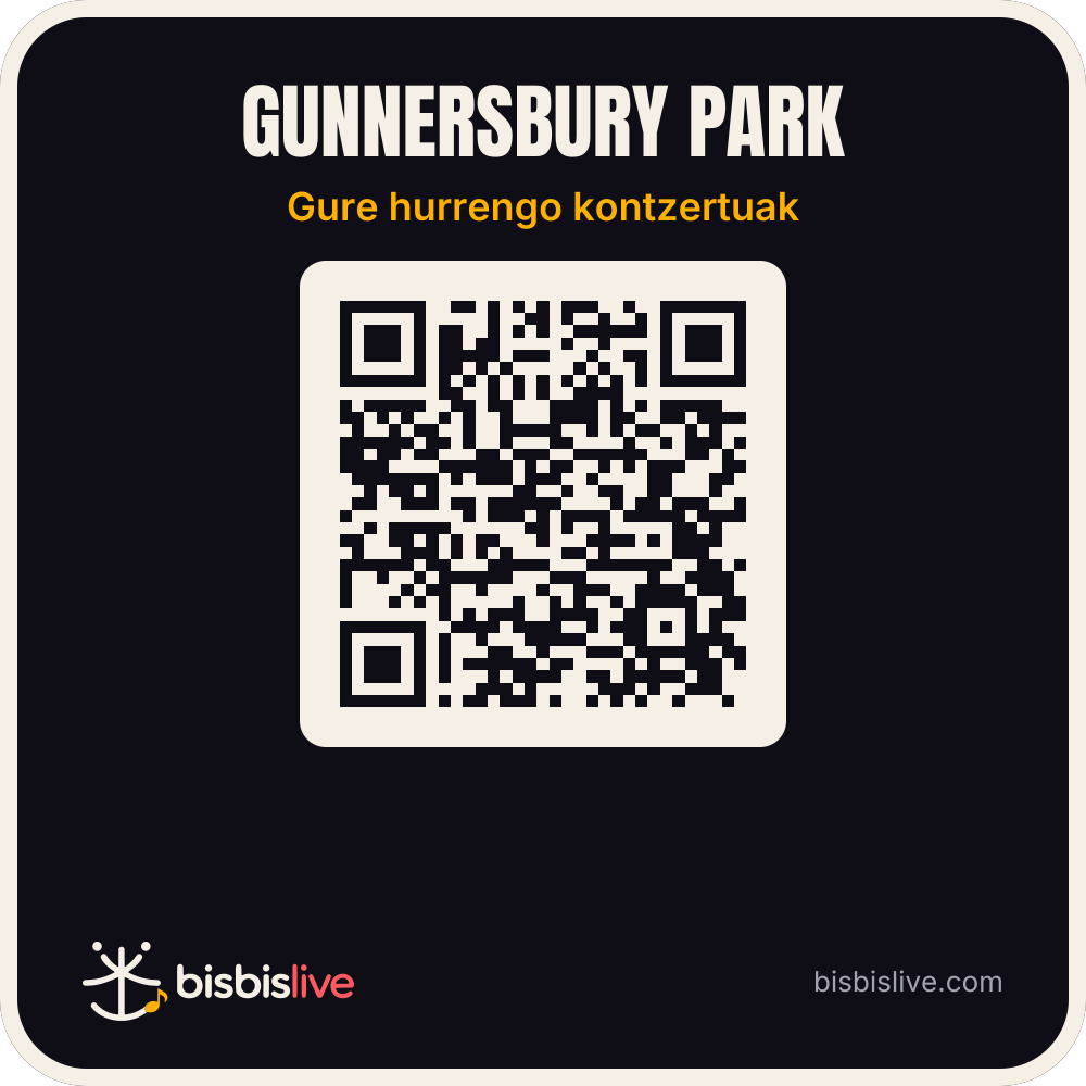 QR pegatina