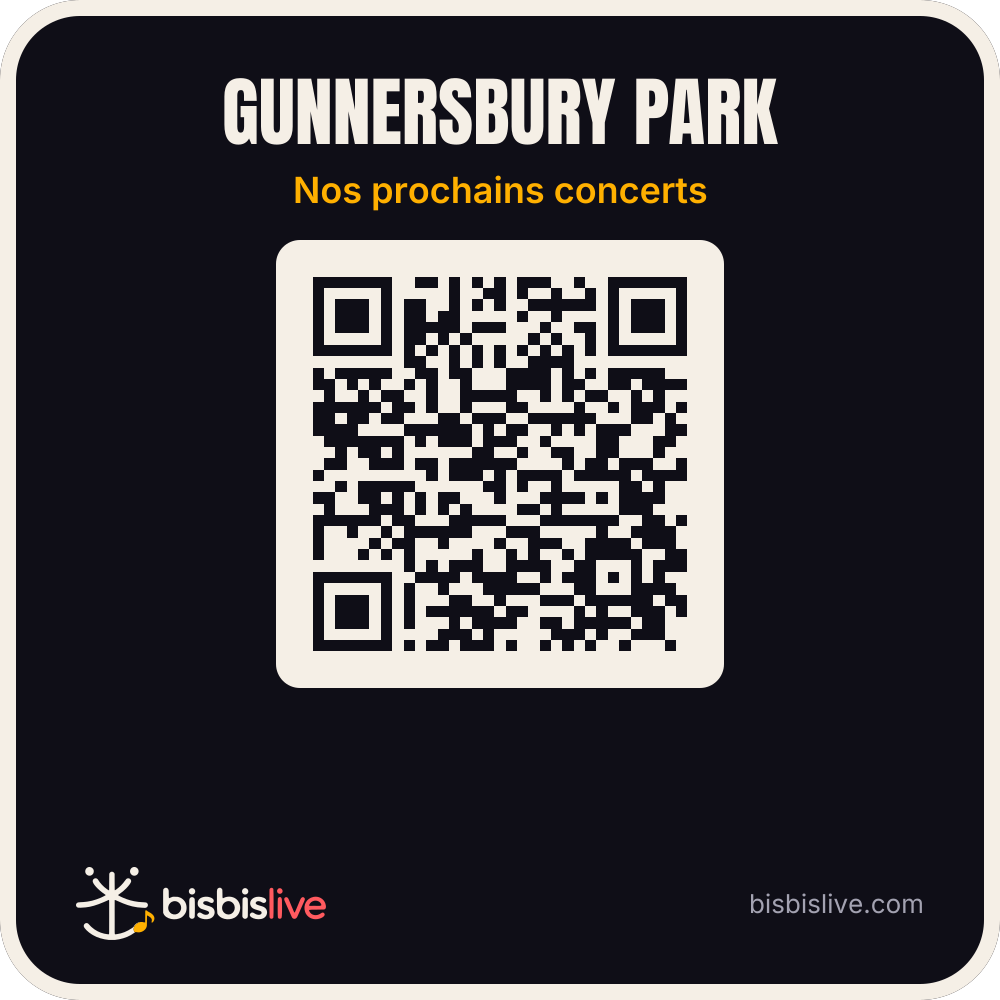 Autocollant avec QR