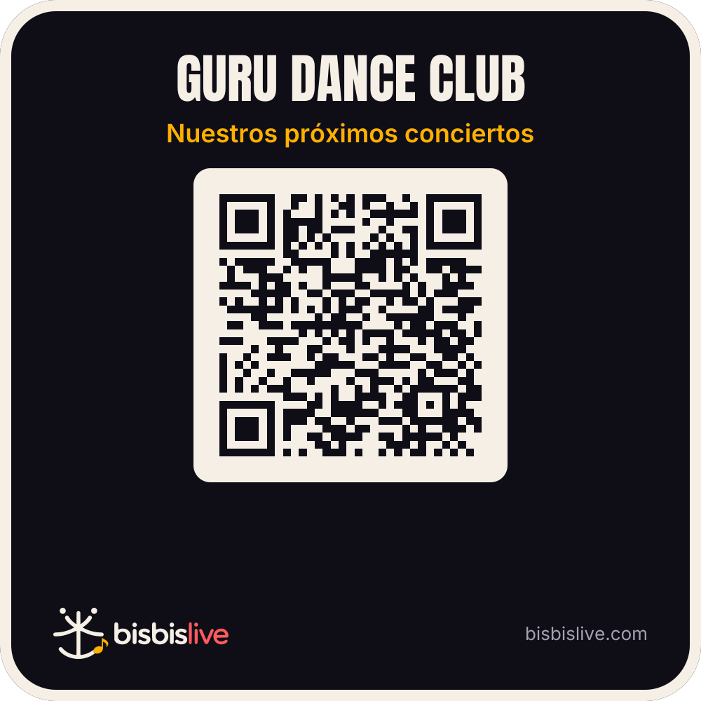 Pegatina con QR