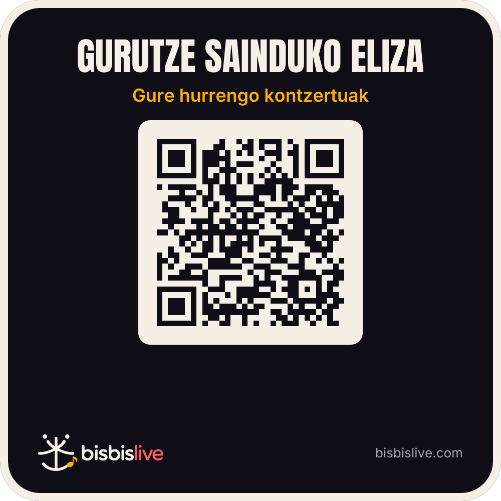QR pegatina