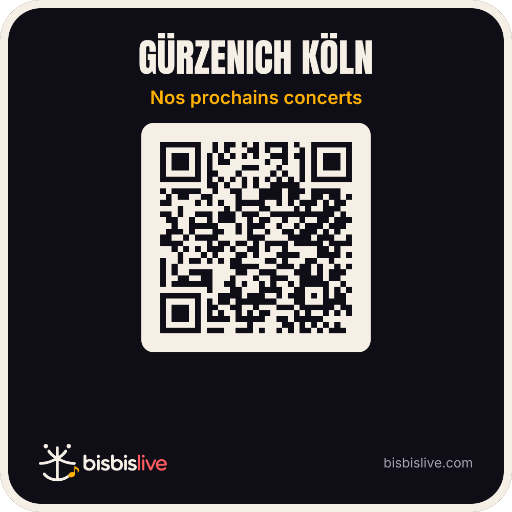 Autocollant avec QR