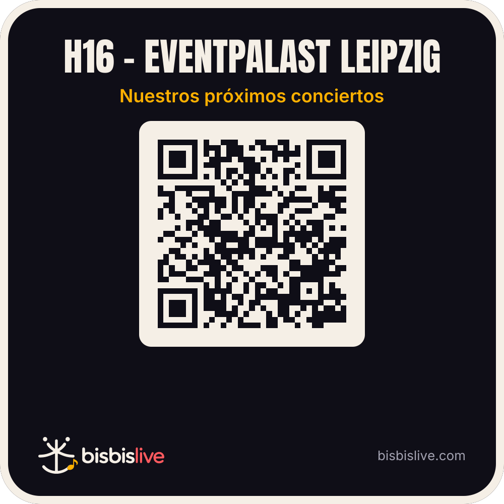 Pegatina con QR